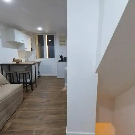 Au Coeur Du Centre Historique *