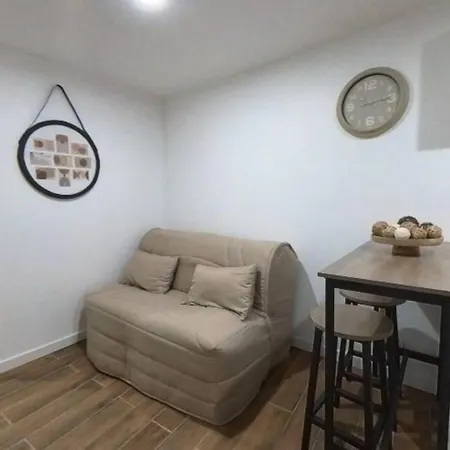 Apartment Au Coeur Du Centre Historique *